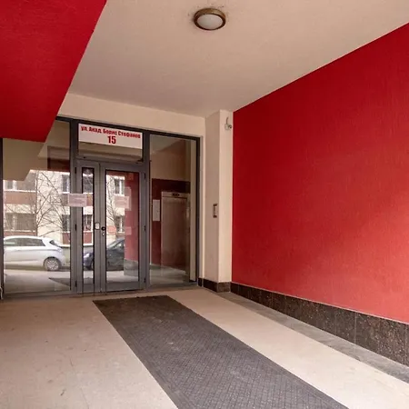 Art Studentski Grad *