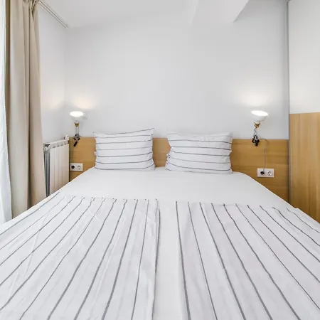 Apartman Art Studentski Grad