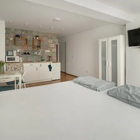 Art Studentski Grad Sofia