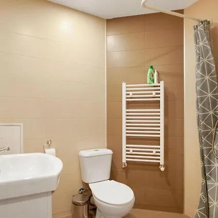 Apartamento Art Studentski Grad