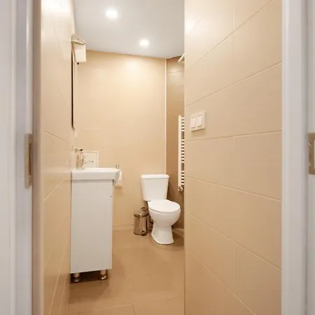 Art Studentski Grad * Sofía