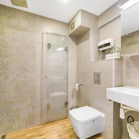 Art Studentski Grad *