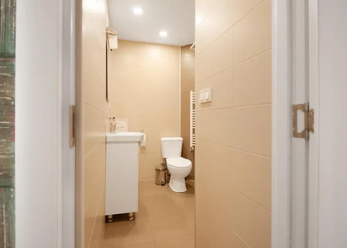 Art Studentski Grad * Sofia