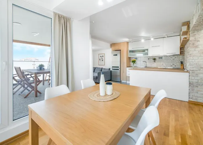 Art Studentski Grad *