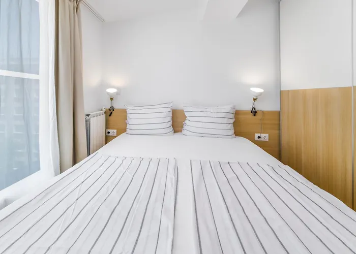 Apartment Art Studentski Grad