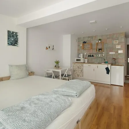 Art Studentski Grad * صوفيا